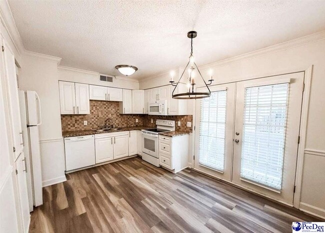 Building Photo - 2201 W Jody Rd