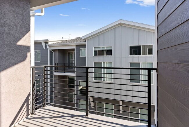 Building Photo - Available Now!