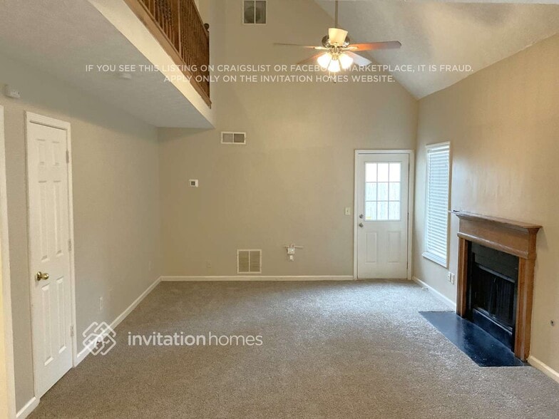 Building Photo - 2718 Ashbury Point Ln