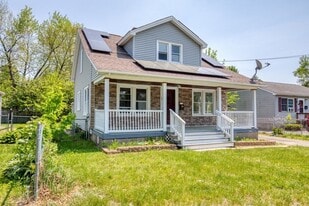 Building Photo - 53 Warrenton St