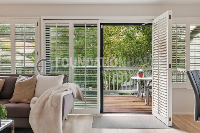 Building Photo - Tranquil Corte Madera Townhouse! DECK! 2 C...