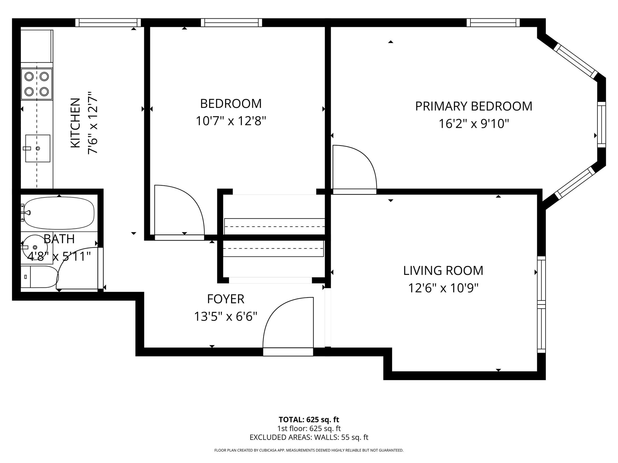 Building Photo - 1464 Tremont St