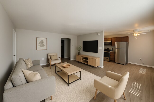 Building Photo - 237 S Ingalls St