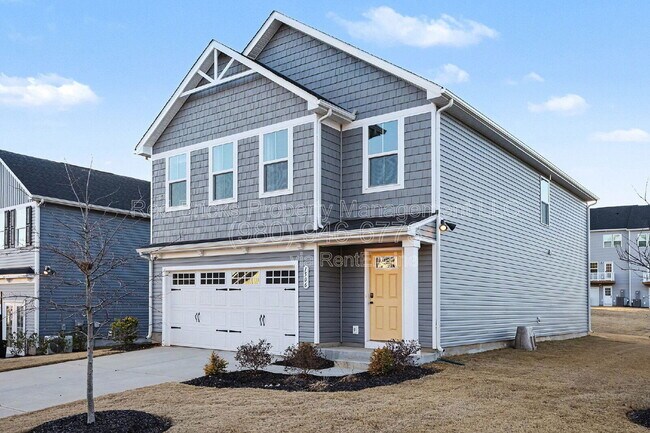 Building Photo - 1506 Gutter Br Dr