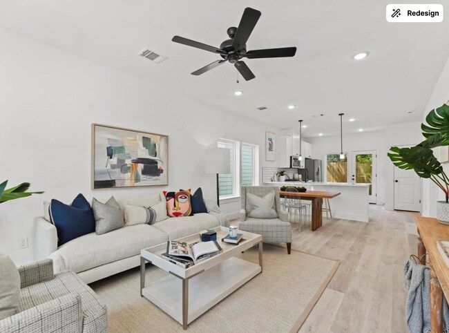 Building Photo - 1450 Dewalt St