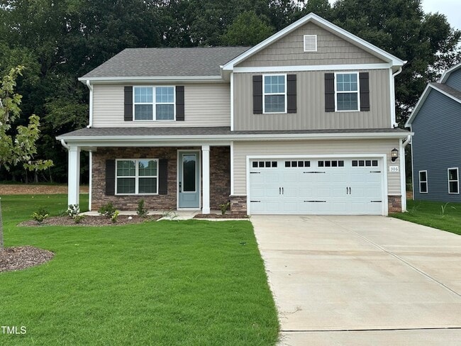 Primary Photo - 306 Shiloh Wy