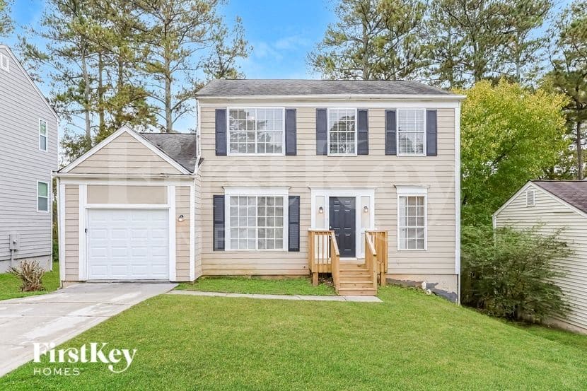 Primary Photo - 6301 Marbut Farms Trail