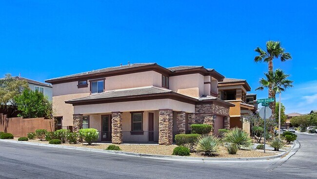 Building Photo - Summerlin South