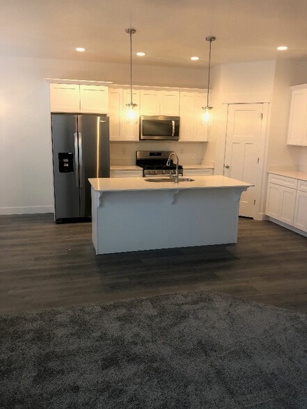 Building Photo - 3795 W 2380 N