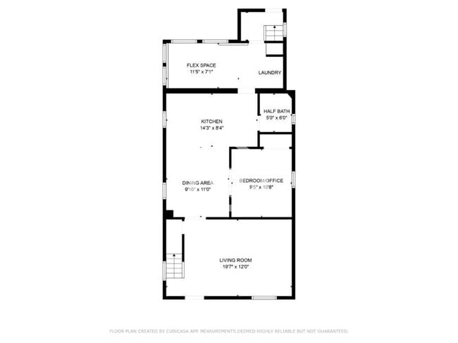 Building Photo - 3339 W 37th Ave