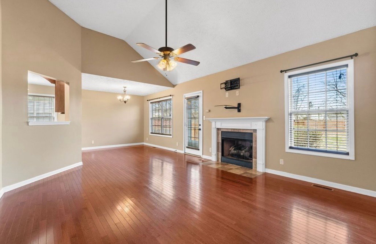 Building Photo - 1390 Whitt Ln