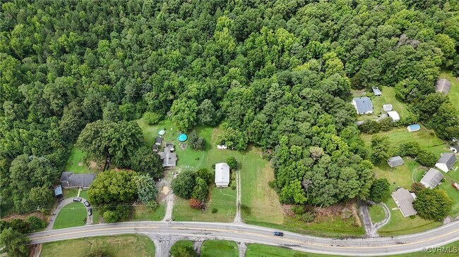 Building Photo - 4201 Hickory Rd