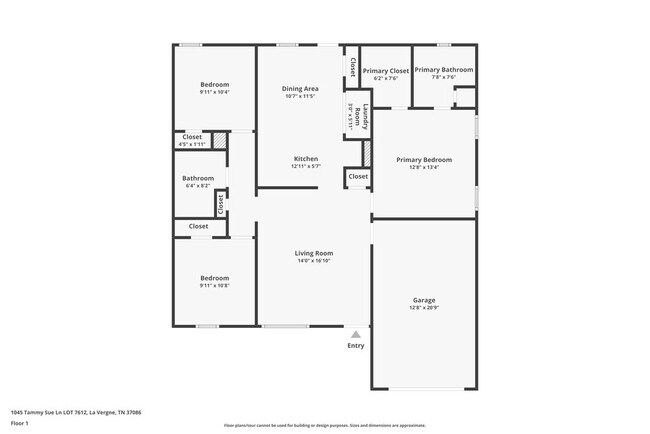 Building Photo - 1045 Tammy Sue Ln