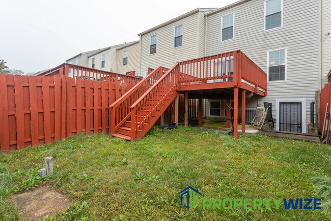 Building Photo - 10 Blackfoot Ct
