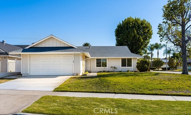 Primary Photo - 24041 Gemwood Dr