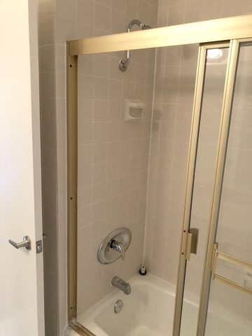 Floorplan - The Hilgard