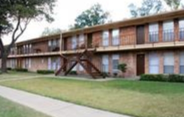 Primary Photo - La Estancia I