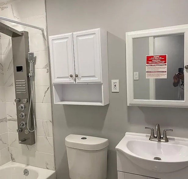 Building Photo - 5424 Rising Sun Ave