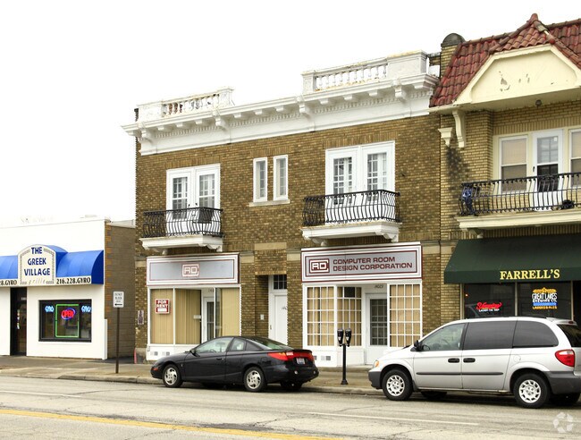 Building Photo - 14021-14023 Madison Ave