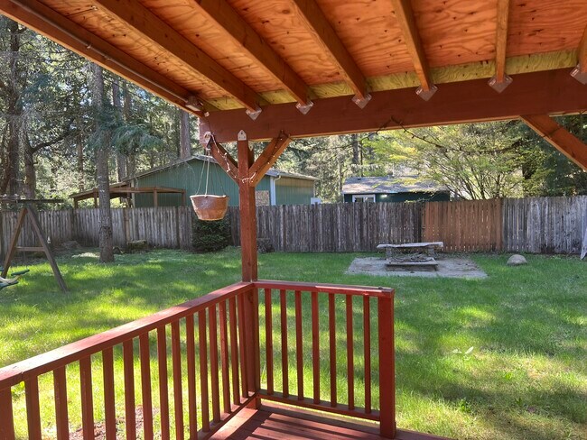 Building Photo - 1806 192nd Ave Ct SW