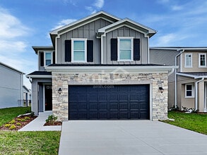 Building Photo - 2128 Saffron Walden Dr
