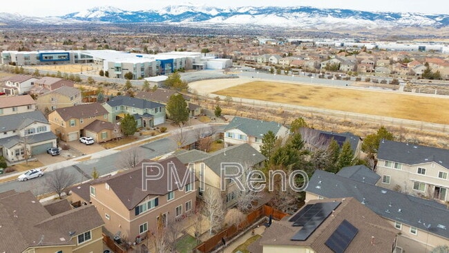 Building Photo - 1965 Red Willow Dr