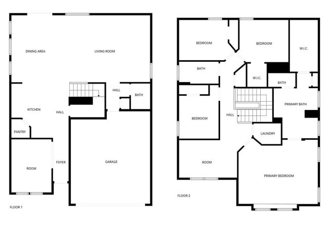 Building Photo - This very popular 2-story home floor plan ...