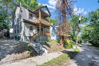 Building Photo - 3033 Marshall Ave