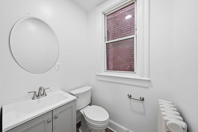 Building Photo - 2032 North Capitol St NW