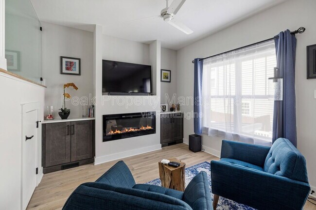 Building Photo - 3120 N Street