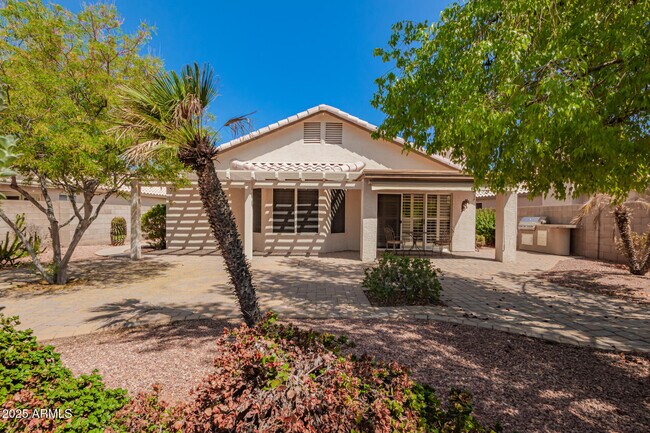 Building Photo - 6195 W Blackhawk Dr