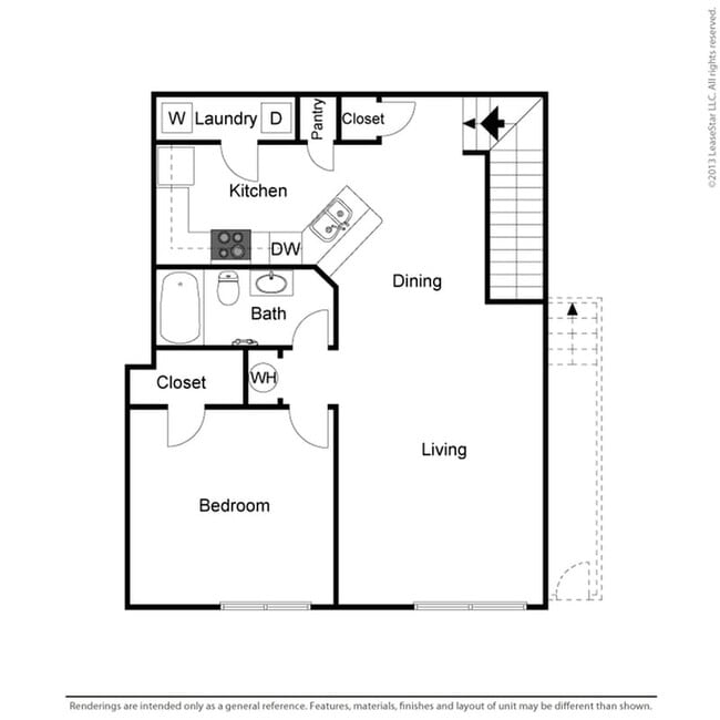 Panthers_Carrington_3_2D_web_A2_Upper_West - Houston Villas East & West