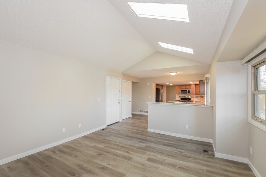 Building Photo - 4792 S Gar Way