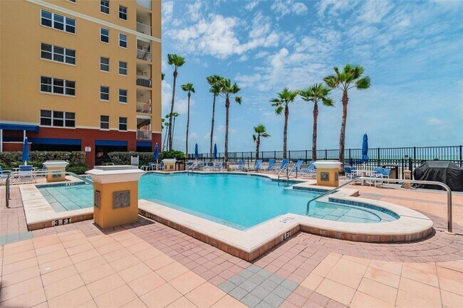 Building Photo - 16750 Gulf Blvd
