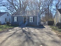 Building Photo - 3731 Fairmont Ave