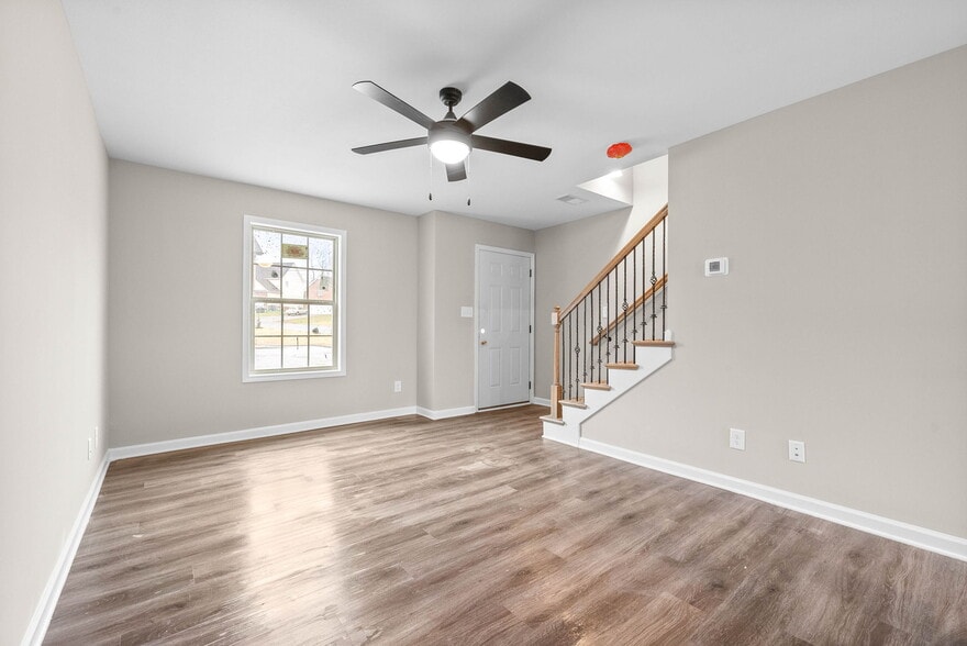 Building Photo - 1541 Tylertown Rd