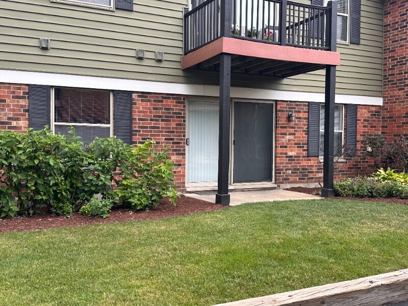 Building Photo - 1543 Raymond Dr