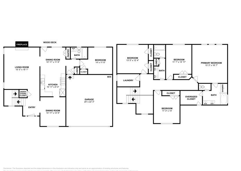 Building Photo - 15 Summerseat Way