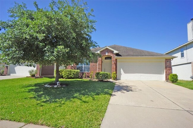 Building Photo - 25115 Clover Ranch Dr