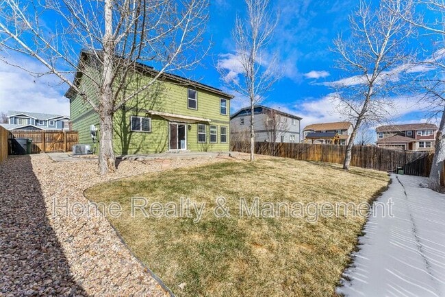 Building Photo - 6380 E 139th Ave