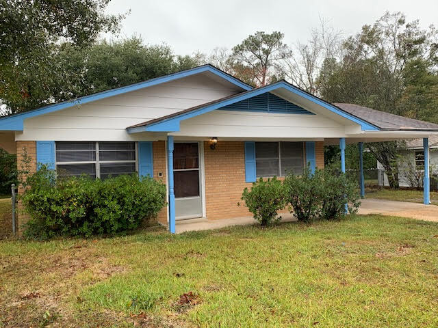 Building Photo - 11403 Harris Dr