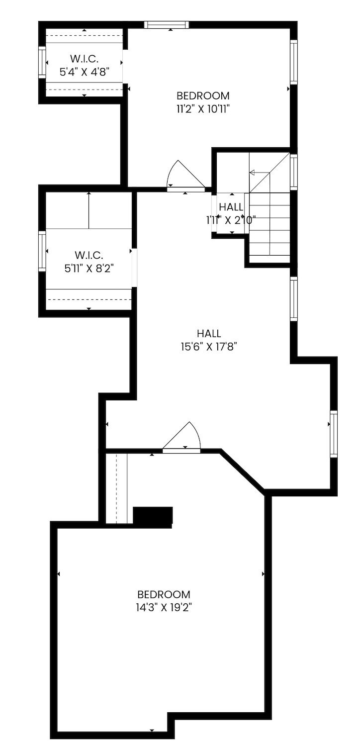 Building Photo - 1112 Garnett Pl