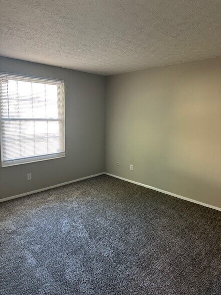 Bedroom - 6665 Centennial Dr