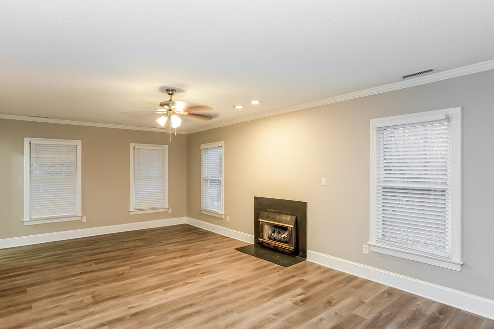 Building Photo - 6009 Burnt Mill Run