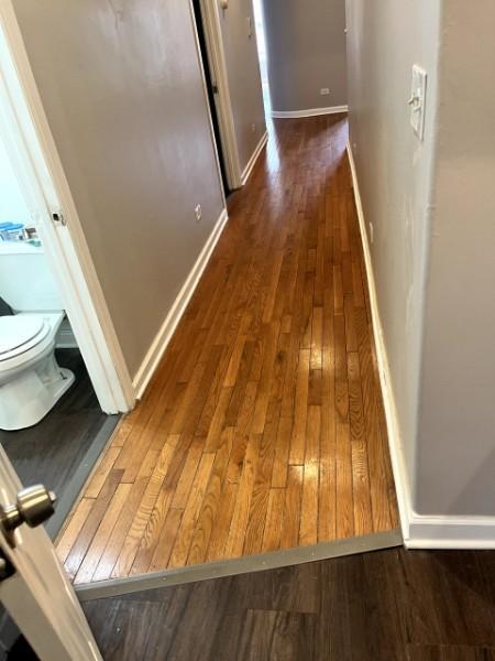 Building Photo - 6037 S Rhodes Ave