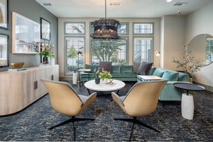 Interior Photo - Landmark Apartments