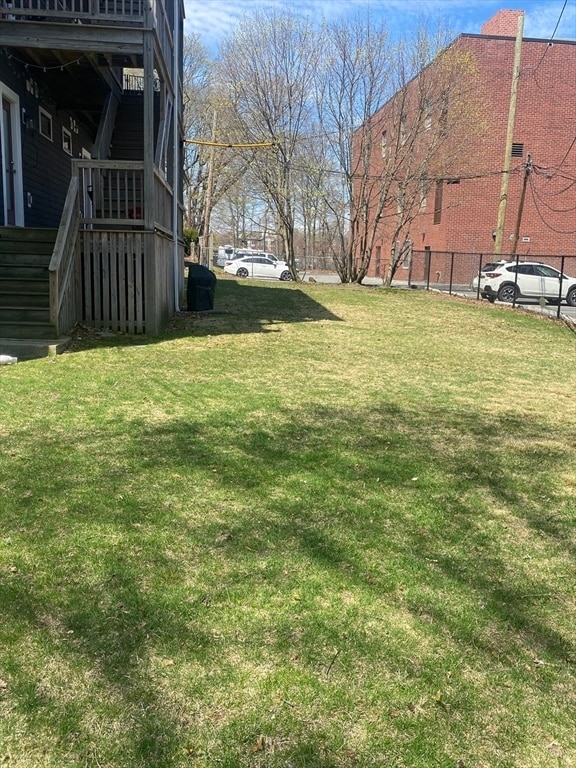 Building Photo - 45-47 Clement Ave