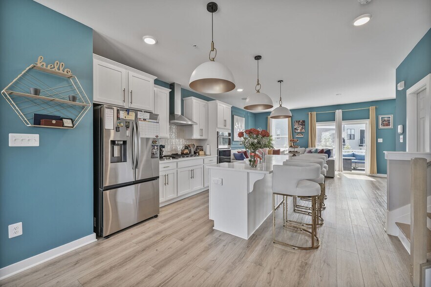 Building Photo - 16117 Gwynn Brook Way