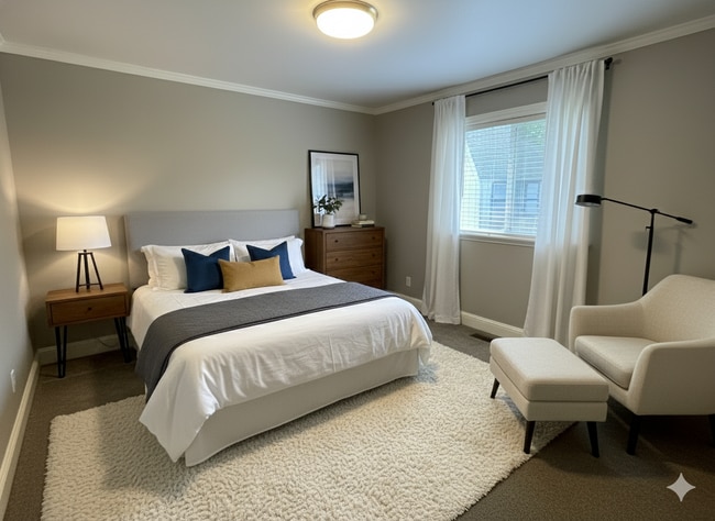 Building Photo - 9658 Gruwell Way