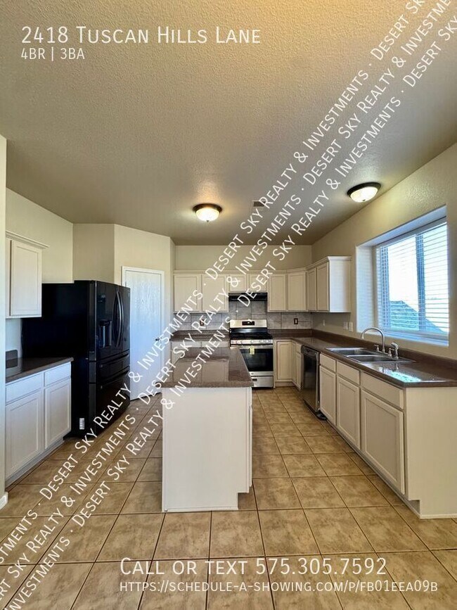 Building Photo - 2418 Tuscan Hills Ln